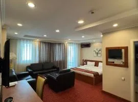 Hotel Royal