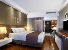 hotel bharat