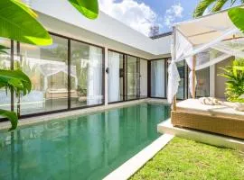 Frelin Villas - 1 BR, 2 BR Luxury Villa Complex