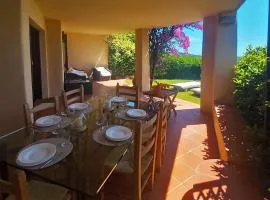 Costa Smeralda Apartment