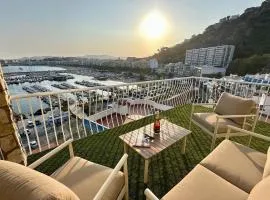 Dream views - Blanes Port