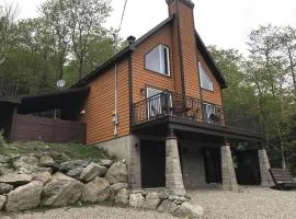 Spa Pool table Mountain - Chalet Avalanche