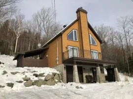 Spa Pool table Mountain - Chalet Avalanche