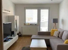 Rodinný 2 izbový apartmán v centre
