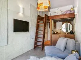 Surfers' Loft Tamarama - direct access to the beach