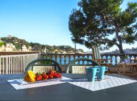 Apto. Marina IV, hotel v destinaci Porto Cristo