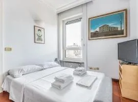 Milano City Life Monterosa 2 Pax Wi-Fi