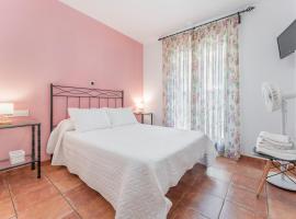 Hotel Restaurante el Horno