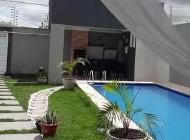 Vida no Paraíso Lagoinha