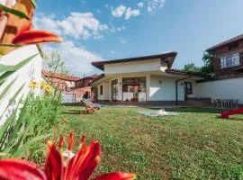 Pavlina Guest House