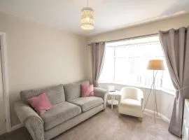Garden City, Deeside