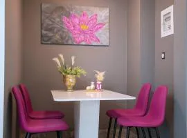 Thessaloniki Luxe Suite, Chrysa's Private Getaway