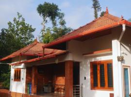 Suvi Homestay, hotel v destinaci Ammatti