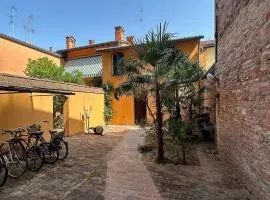 B&B Emilia 330 Imola Centro Apartment