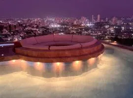 Murano Centro1 26floor,rooftop,infinity pool & views byIMZ