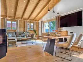 Luxus Chalet Zur Resi