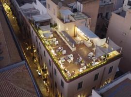 BADIA NUOVA Apart Hotel – hotel w Trapani