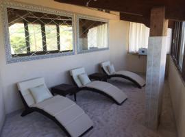 Relais Sant'Ilario & Spa, hotel v destinaci SantʼIlario