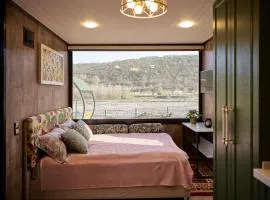 Villa Marusya Romantic Cabin
