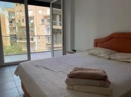 Kipseli Rooms