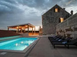 Villa Castella Verde