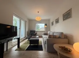Apartament Kostrzyńska 59 m2