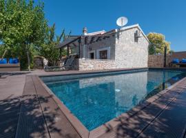 Krka home, hotel v destinaci Bogatić
