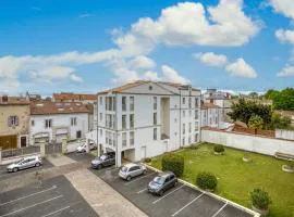 Magnifique App À La Rochelle