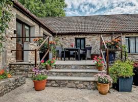 Mendip, hotel em Cheddar