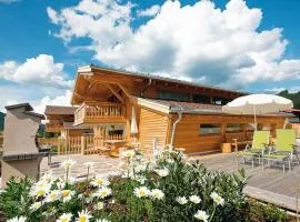 Alpin-Chalet Flachau