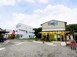Fire Island Guest House