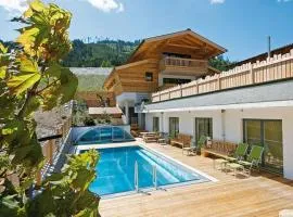 Alpin-Chalet Flachauwinkl