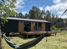 Rogaty Domek nad Bałtykiem, Hotel in Dziwnów