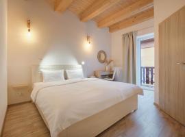 Apartm&aacute;ny LehotSKI Guest House