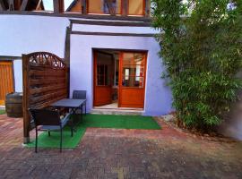 La grange de Joséphine, hotel v destinaci Turckheim