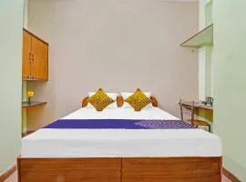 SPOT ON Ganpati Home Stays