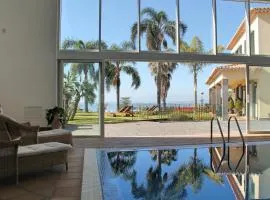 Magnificent Funchal Villa Villa Luzia 5 Bedrooms Sea & City Views Pool Table