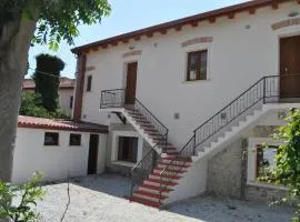 B&B Villa Marsico