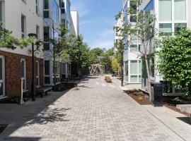 Destiny Student - Parkgate, Hotel in Dublin