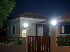 Bella Vista Apartments