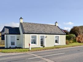 Belloch Cottage, hotel v destinaci Glenbarr