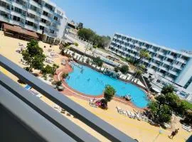 La Perla Holiday Apartment Golf del Sur