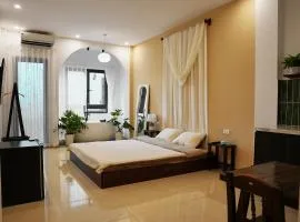 Villi Hà Nội Homestay