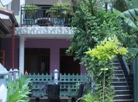 Gin Green Villa