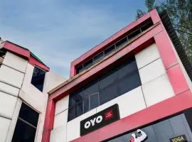 Hotel O BG Hotel