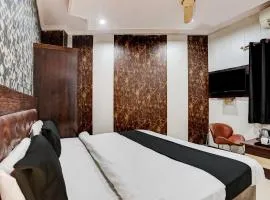 Hotel O BG Hotel