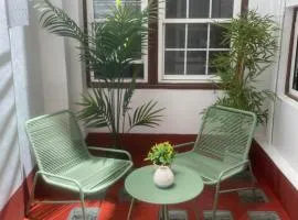 Vivienda Vacacional La Pepita