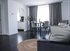 Charming Coach House