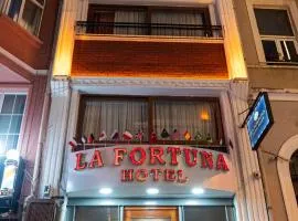 La Fortuna Taksim Hotel