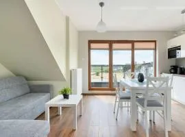 Family Apartment Puck Closeto the Sea by Noclegi Renters